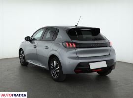 Peugeot 208 2023 1.2 99 KM Peugeot 208 2023 1.2 99 KM