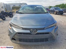 Toyota Corolla 2024 2