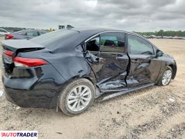 Toyota Corolla 2026 1