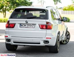 BMW X5 2011 3.0 306 KM