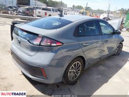 Hyundai Pozostałe 2020