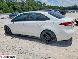 Toyota Corolla 2021 2