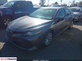 Toyota Camry 2019 2