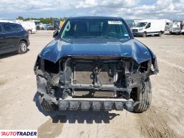 Toyota Tacoma 2023 2