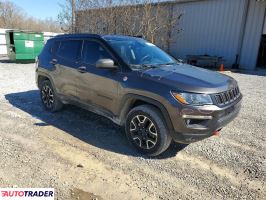 Jeep Compass 2020 2