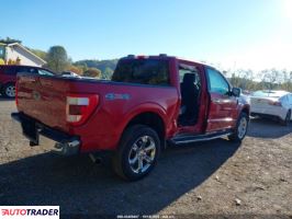 Ford Pozostałe 2022 5