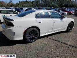 Dodge Charger 2022 3 Dodge Charger 2022 3