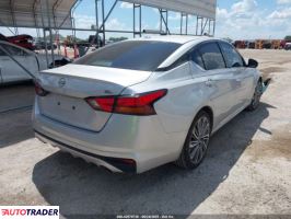 Nissan Altima 2023 2