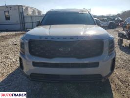 Kia Pozostałe 2021 3