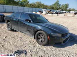 Dodge Charger 2021 5