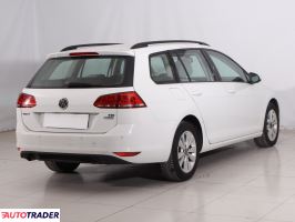Volkswagen Golf 2015 1.6 103 KM