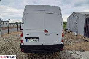 Renault Master 2016 2.3 Renault Master 2016 2.3