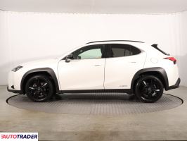Lexus Pozostałe 2022 2.0 181 KM