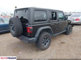 Jeep Wrangler 2023 2 Jeep Wrangler 2023 2