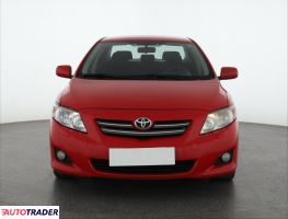 Toyota Corolla 2007 1.6 122 KM