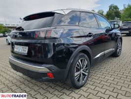 Peugeot 3008 2021 1.6 225 KM Peugeot 3008 2021 1.6 225 KM