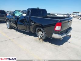 Dodge Ram 2020 5