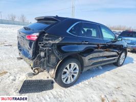 Ford Edge 2022 2