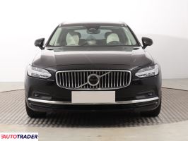 Volvo V90 2022 2.0 194 KM