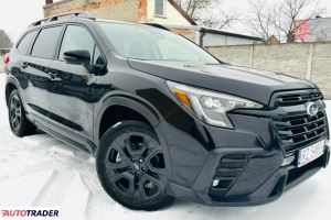 Subaru Pozostałe 2023 2.4 260 KM