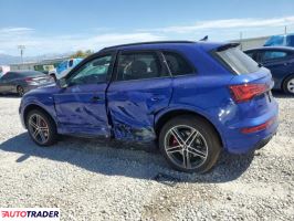 Audi Q5 2024 2 Audi Q5 2024 2