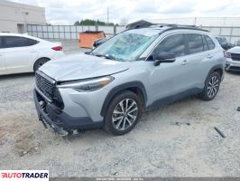 Toyota Corolla 2025 2