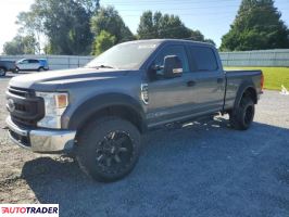 Ford Pozostałe 2022 6 Ford Pozostałe 2022 6