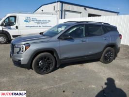 GMC Terrain 2024 1