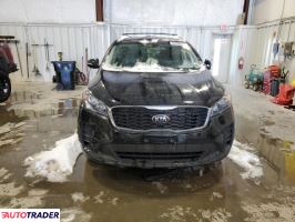 Kia Sorento 2019 2