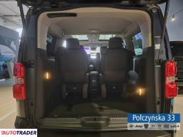 Peugeot Pozostałe 2025 2.0 180 KM