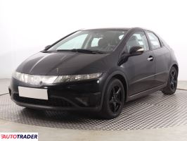 Honda Civic 2006 1.4 88 KM Honda Civic 2006 1.4 88 KM