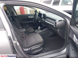 Kia Pozostałe 2024 2