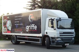 Daf 2012 Daf 2012