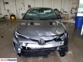 Toyota Corolla 2023 1 Toyota Corolla 2023 1