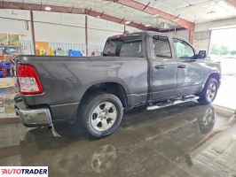 Dodge Ram 2021 3