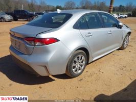 Toyota Corolla 2025 2