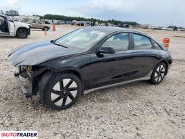 Hyundai Pozostałe 2024 Hyundai Pozostałe 2024