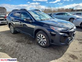 Subaru Outback 2025 2