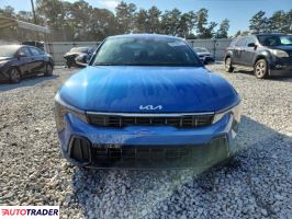 Kia Pozostałe 2025 2