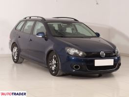 Volkswagen Golf 2011 1.6 103 KM