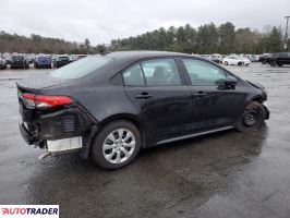 Toyota Corolla 2024 2