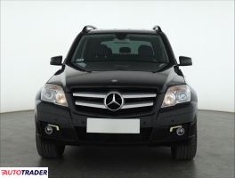 Mercedes G-klasa 2010 2.1 167 KM