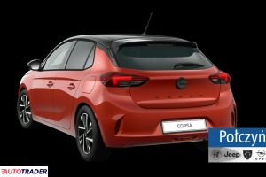 Opel Corsa 2026 1.2 100 KM