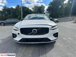 Volvo S60 2024 2