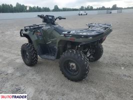 Polaris Sportsman 2024 Polaris Sportsman 2024