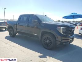 GMC Sierra 2022 5