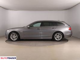 BMW 520 2013 2.0 181 KM