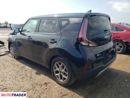 Kia Soul 2024 2