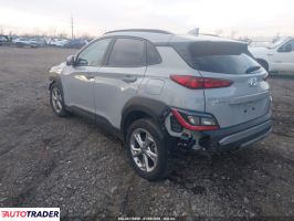 Hyundai Kona 2023 2