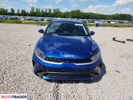 Kia Pozostałe 2023 2